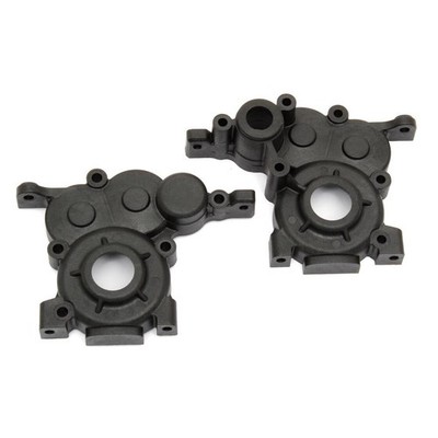 Team Associated Gear Box, V2 / AE91552