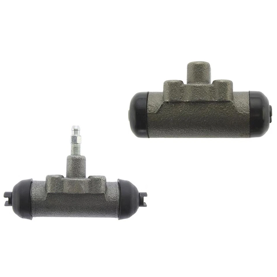 Cilindro de rueda de freno de tambor trasero para Mazda B2600 1993 1992 1991 1990 1989 1988 Foto 2 de 4