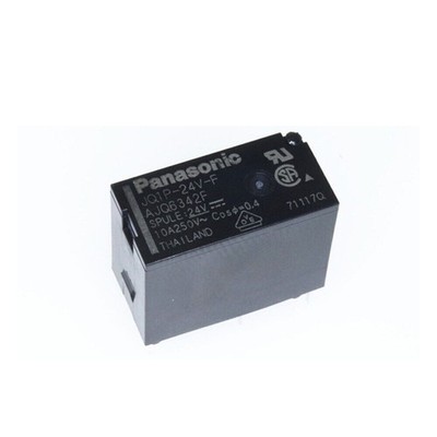 Rel&eacute; 1x250V 10A 12VDC JS1-12V-F RELAY-JS1-12VF
