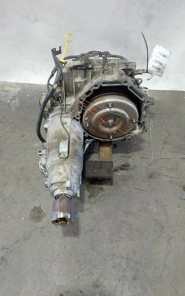 2003 Ford Taurus 3.0L 2WD Automatic Transmission OEM - Image 2 of 4