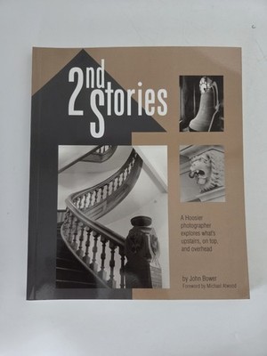 2nd Stories A Hoosier Photographer Explores What's Upstairs