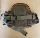 Kelty Jaunt - Waist Shoulder Day Pack Brown Gray Backpack Bag Hiking Travel — photo 8