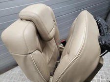 MERCEDES-BENZ GL X166 R&uuml;cksitz 4.70 Petrol 320kw 2014 33438851