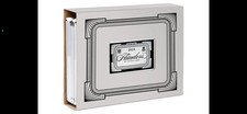 2024 Panini Flawless Hobby Brief Case