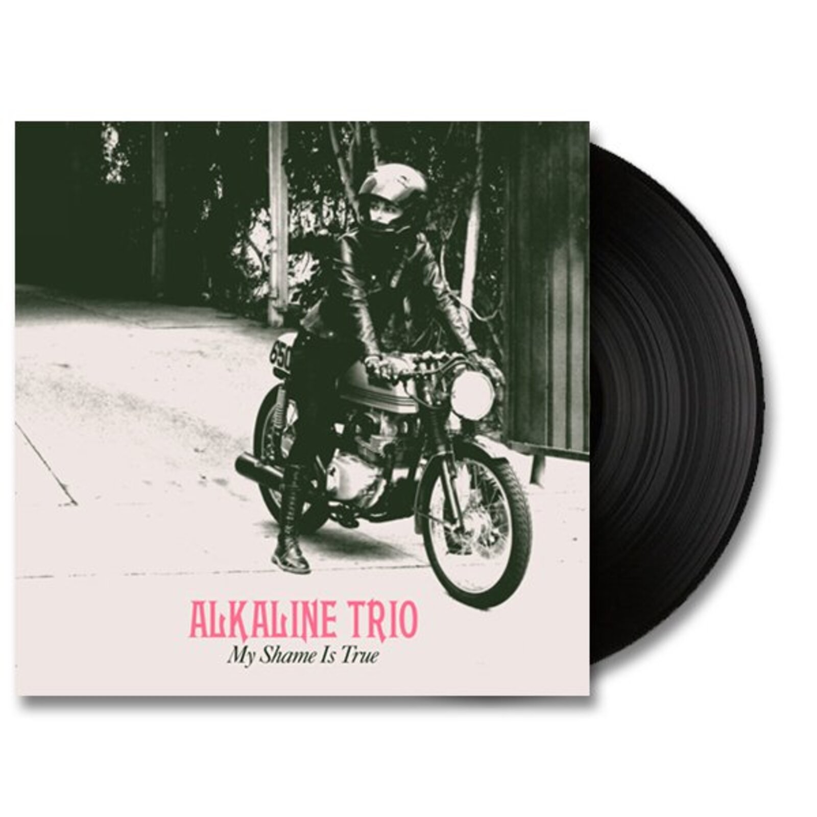 Alkaline Trio My Shame Is True LP Vinile 272431 NUOVO