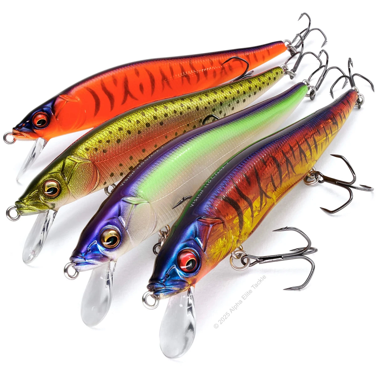 Megabass Hazedong Shad 4.2'' (vendu à l'unité) - Fish In Golfe