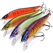 Megabass Ito Vision 110 Jerkbait