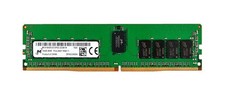 Micron 16GB Pc4-2400T MTA18ASF2G72PDZ-2G3 Server Ram Lot of 7 AMX