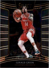 2018-19 Select Basketball Card Pick (Base)