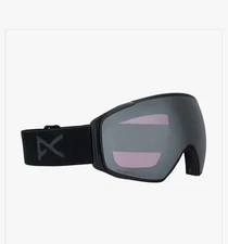 Anon M4S Goggles (Toric) + Bonus Lens + MFI Face Mask