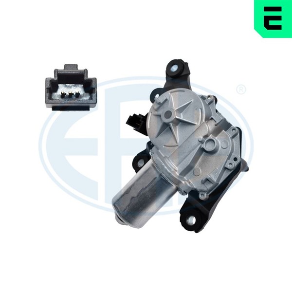 ERA Wischermotor 460292A 12V FüR Renault Clio 4 Captur 1 ZOE Tce Bhnp Khnp Bhnf-image
