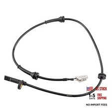 Front Right Passenger Side ABS Wheel Speed Sensor Fit for Niss-an Sentra L4
