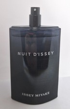 ISSEY MIYAKE NUIT D'ISSEY 75ML EDT