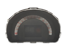 Compteur Smart FORFOUR