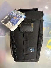 Aquavault | Flex Safe | Beach Chair Vault | Anti theft combination lock | 3 D...