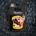 New Disney Jessica Rabbit I’m Not Bad. I’m Just Drawn That Way Disney Pin. ￼ — photo 1