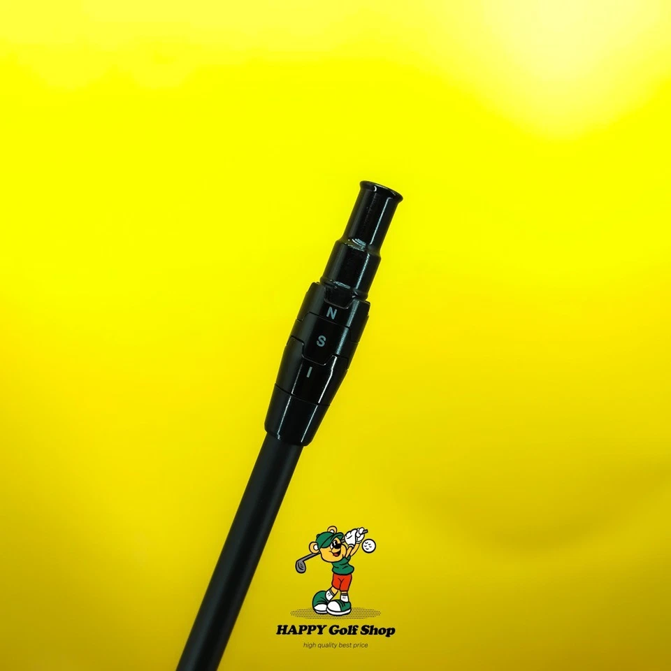 Fujikura Speeder NX BLACK 50R Driver Shaft Regular Flex Callaway Adaptor 45.75in - Image 3 of 4