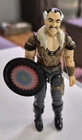 G.I. Joe 1987 Crystal Ball Action Figure USED Clean Excellent Condition Hasbro