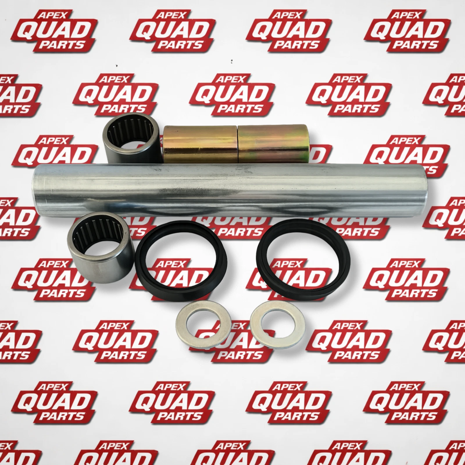 Honda TRX300 Front Diff Seal Kit