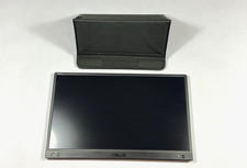 ASUS ZenScreen MB16C Portable Monitor Black Screen Case ONLY - Used