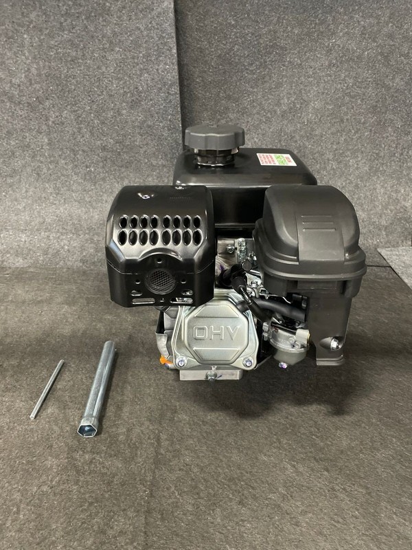 PREDATOR 72898 6.5 HP (212cc) OHV Horizontal-Shaft Gas Engine, CARB*