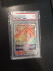 2023 Pokemon Charizard VSTAR Crown Zenith # 019 PSA 9 Mint Slab