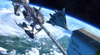 GE3D 1/200 Scale TAV-37 Valkyrie Shuttle (From “Avatar”) Kit — photo 2