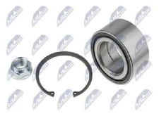 Genuine NTY Wheel Bearing Kit KLP-HD-029 for Honda