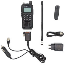 Jopix CB-514 Handheld CB +Mobile Kit - Transceiver