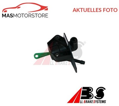 KUPPLUNGSGEBERZYLINDER KUPPLUNG ABS 41097 P FÜR FORD FIESTA IV,FIESTA,PUMA