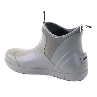 Blackfish 17002 Rage Boot - Grey Size 12