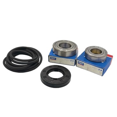 Passend für Samsung WW80J5455DW Trommel Reparatur Set