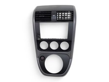 Honda Element 2007-2011 tablero central panel de ventilación de CA radio bisel 77252-SCV-A04ZA, E