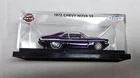 NEW Hot Wheels 1972 Chevy Nova SS Red Line Club Chevrolet