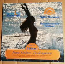SCHUBERT - FORELLENQUINTETT - SYLTER SOMMER W...
