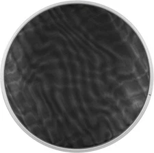 10 Inches Silent Drumhead Drum Mesh Heads Percussion Drum Replacement Parts