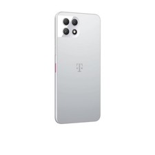 T-Mobile REVVL 7 5G 128GB Factory Unlocked Smartphone Gray New