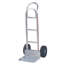 Magliner Hmk112k14 General Purpose Hand Truck, Pneumatic