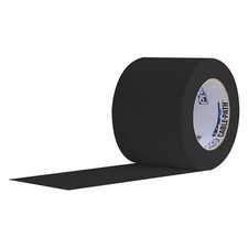 Protapes Gaffer's Tape, Black, 30 yd L, 6 in W Cable Path Protapes Cable Path