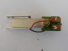 Frankenslot Leitkielhalter Set Long 88025 For Porsche GT3 C6R Ferrari 330P4/575