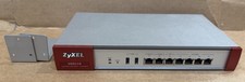 Zyxel USG110 Unified Security Gateway VPN Firewall No Power Supply - Tested