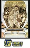 2020-21 Panini Certified #22 Stephen Curry Gold Team