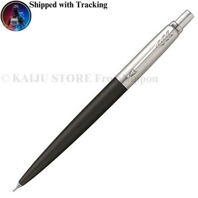 PARKER Jotter Core Line Black CT Mechanical Pencil 1953421 0.5mm (Official