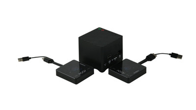 RGBlink ASK Pro Set - Wireless Advanced Sharing und Kollaboration