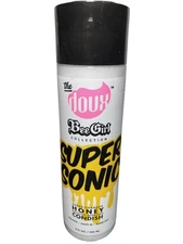 The Doux Bee Girl Collection Super Sonic Super Charged Honey Condish 8oz New