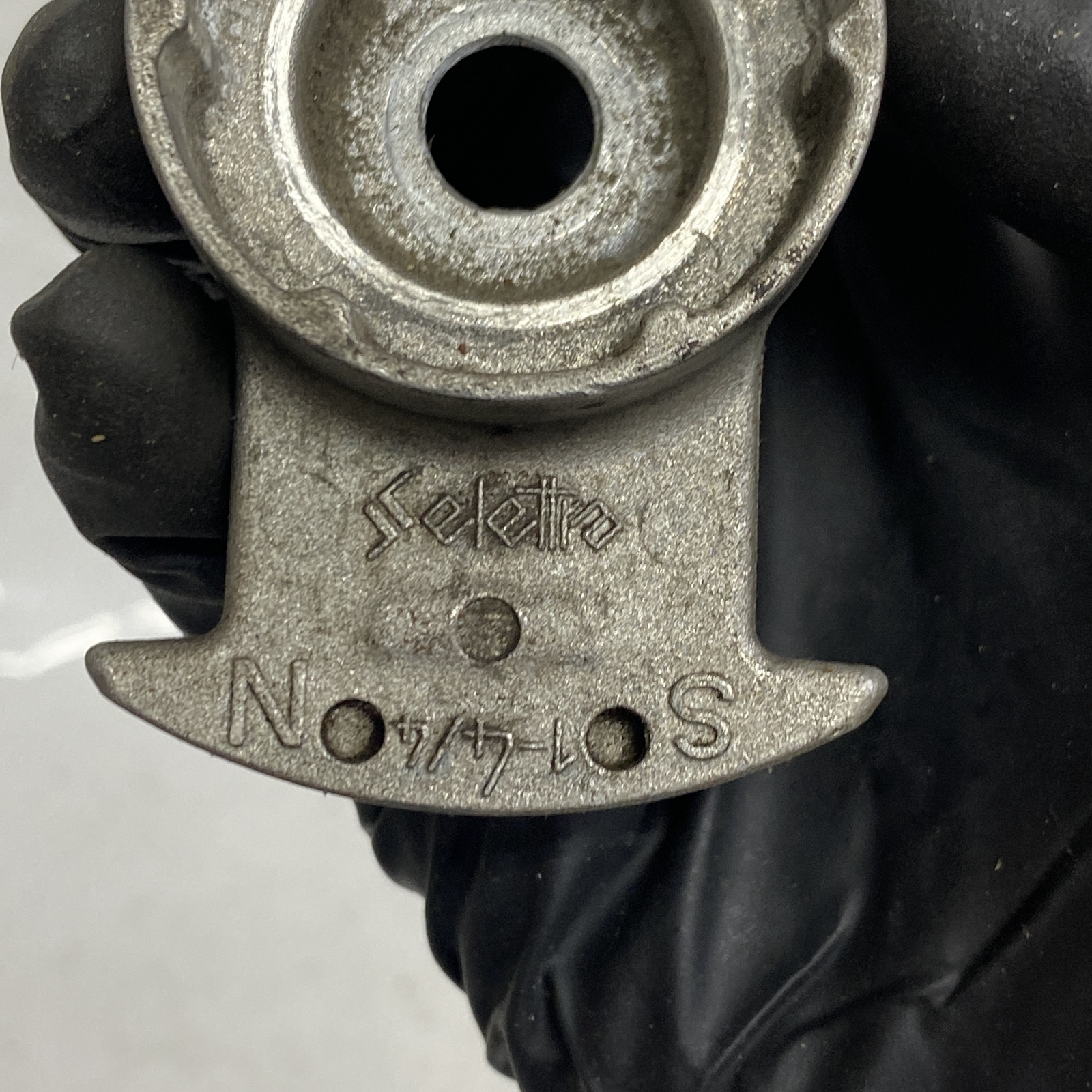 OEM Stihl Flywheel BR350 BR430 BR500 BR550 BR600 Leaf Blower (4282 400