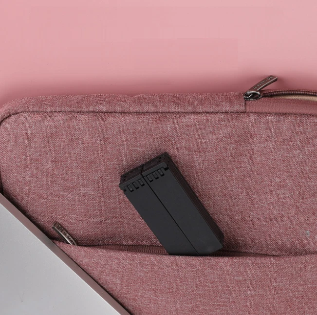 Foldable Portable Adjustable Laptop Stand with Heat Dissipation
