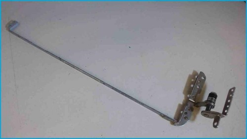 TFT LCD Display Scharnier Links (L) HP Pavilion dv7-6b03sg TPN-W105