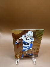 2023 Panini Illusions - Shining Stars INSERT - DALLAS COWBOYS - CeeDee Lamb #3
