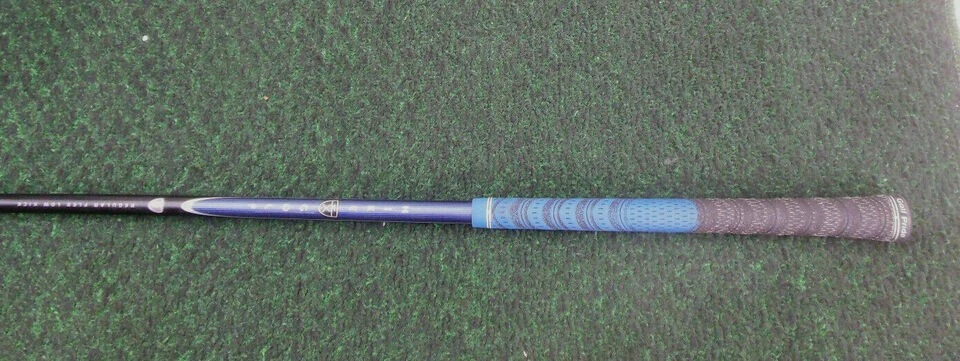 Nike 11.0* Driver Graphite Flex regular con cubierta para la cabeza Foto 4 de 4